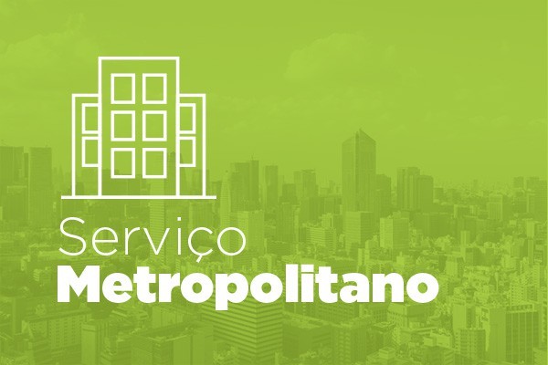 Metropolitano