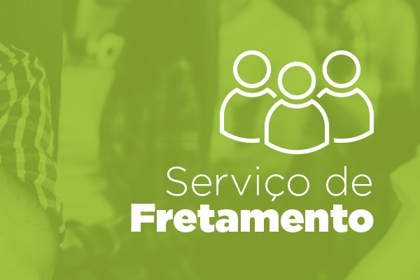 Fretamento