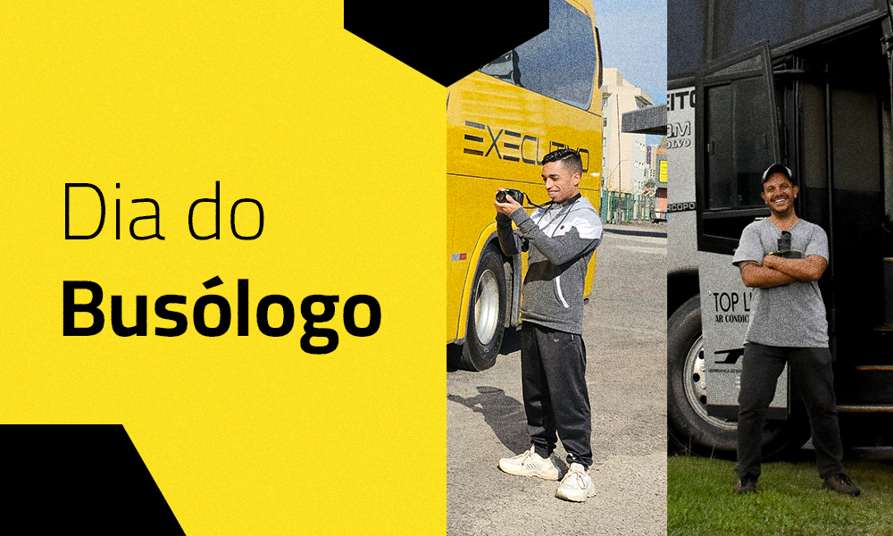 Capa Busólogo